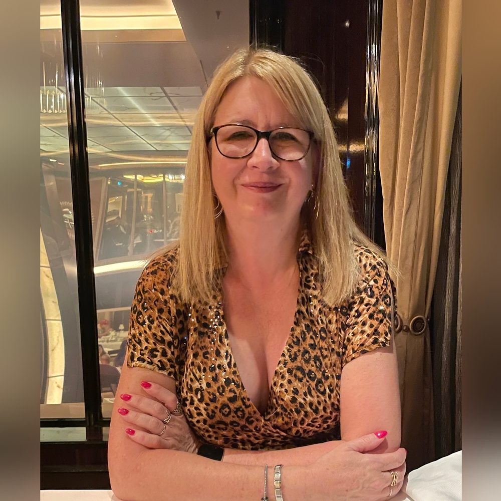 Meet your Posher, Nathalie